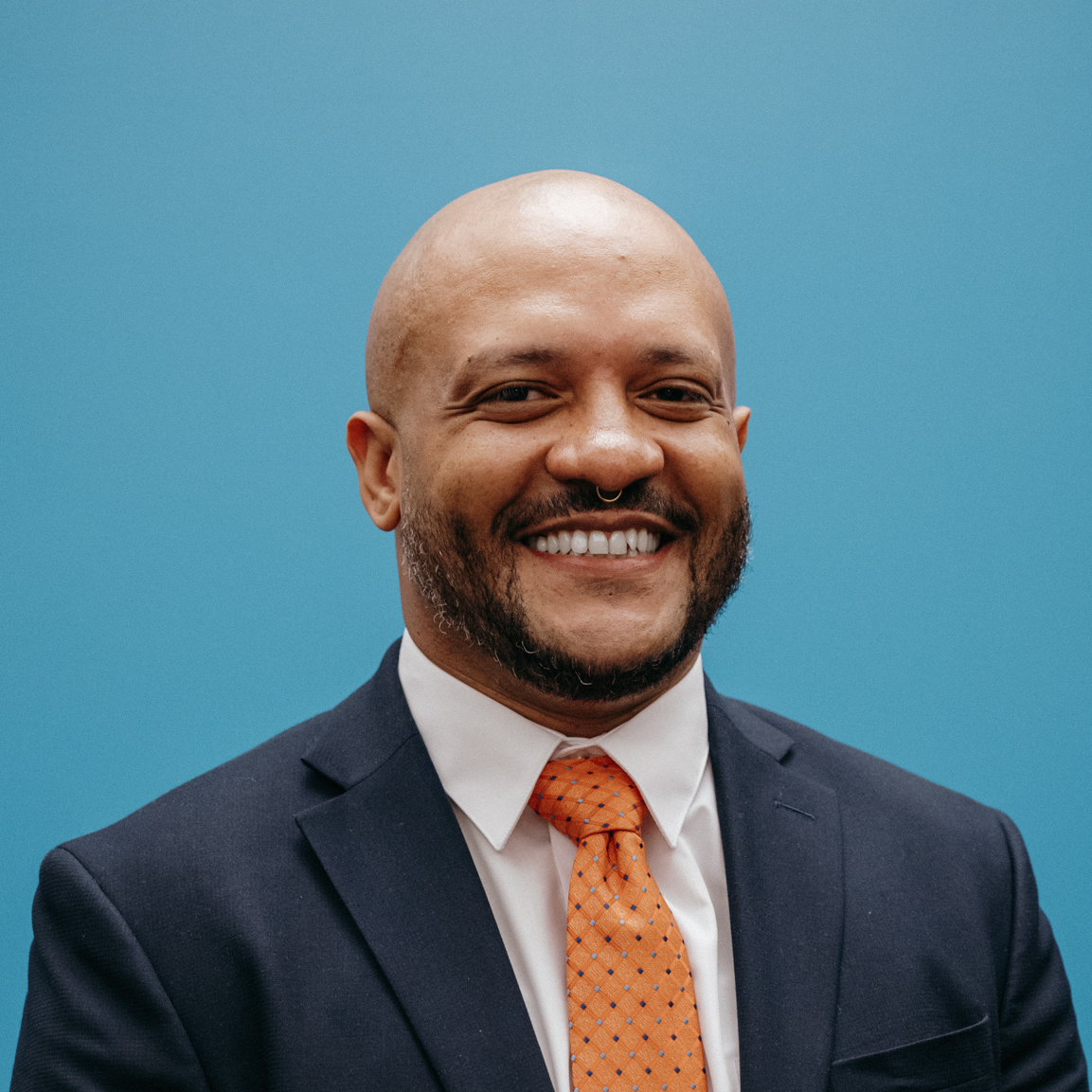Crilhien Francisco's headshot