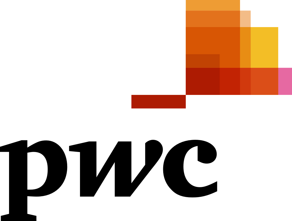 Partner Logo of the person below.