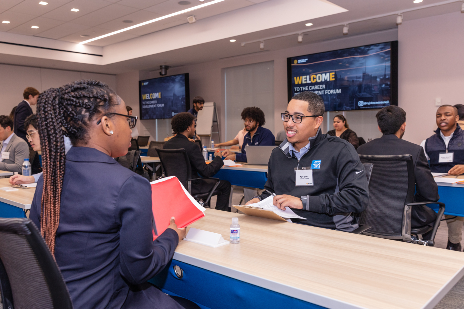 New York Jobs CEO Council | Employers