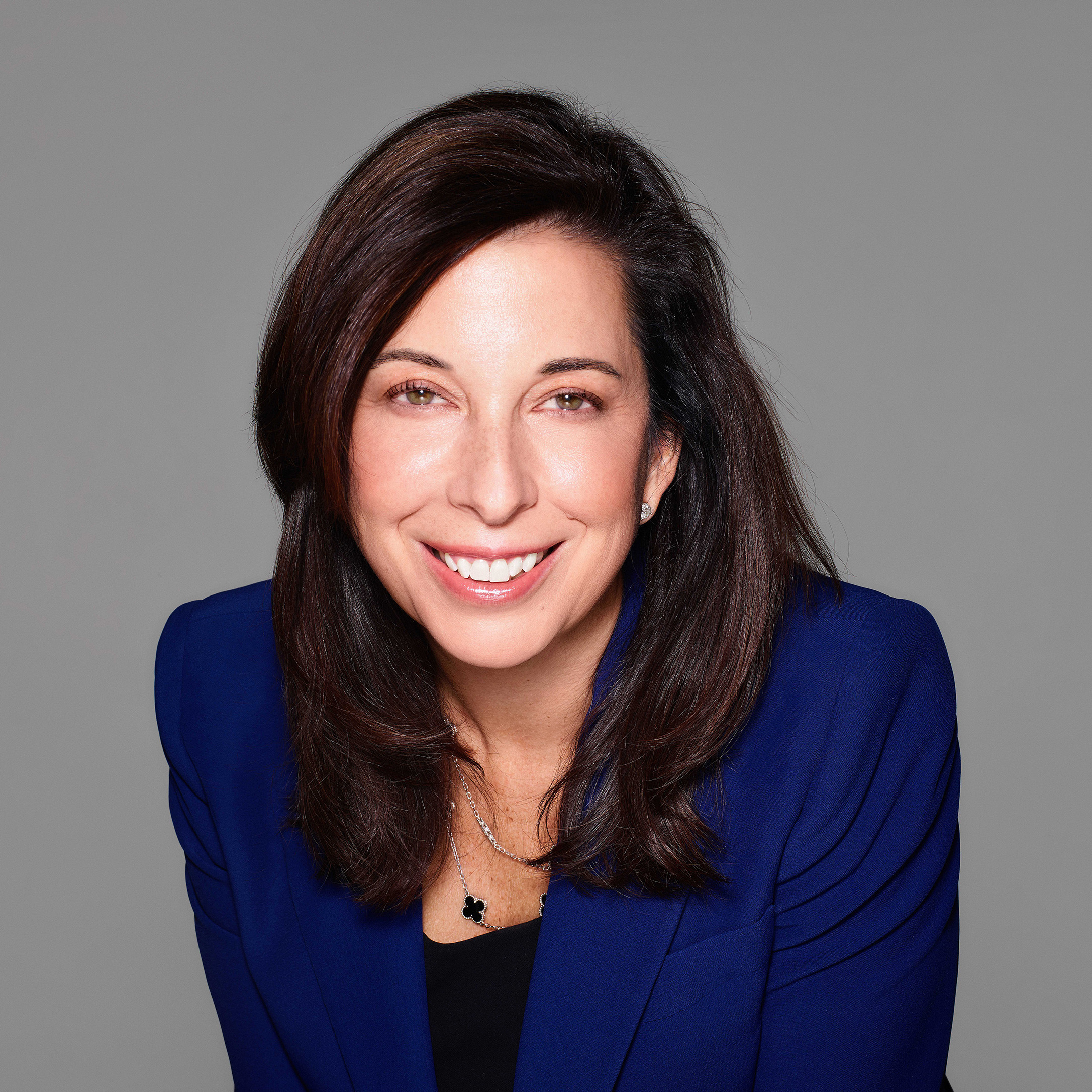 Janet Truncale's headshot