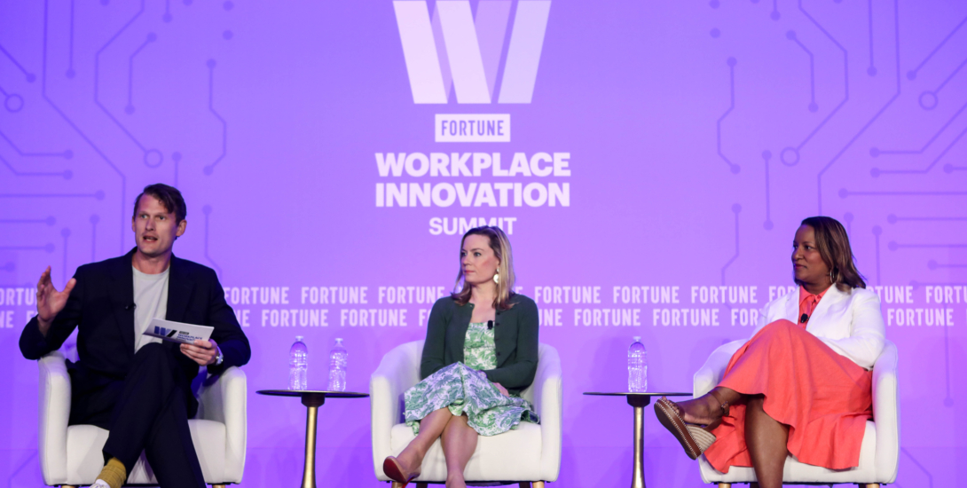 New York Jobs CEO Council at Fortune Workplace Innovation S...'s image