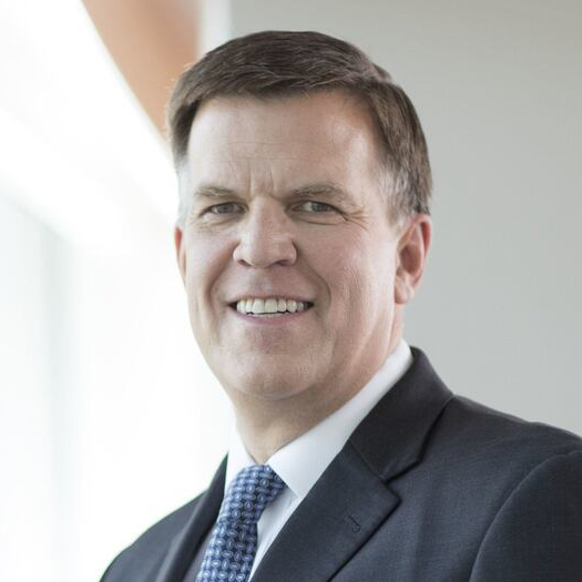 Brian G. Donley, M.D.'s headshot