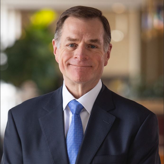 Greg Case's headshot